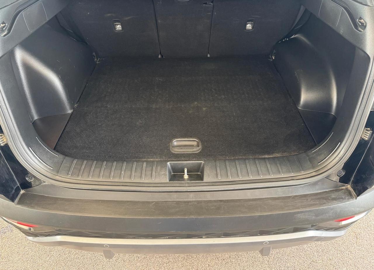 Hyundai Tucson 1.6 CRDI 48V - unico proprietario