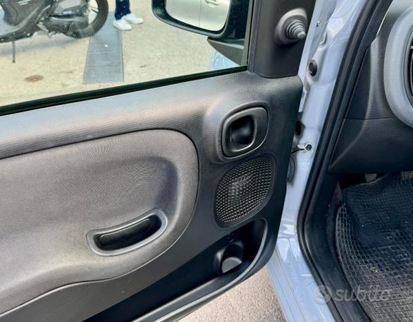FIAT Panda 1.2 EasyPower