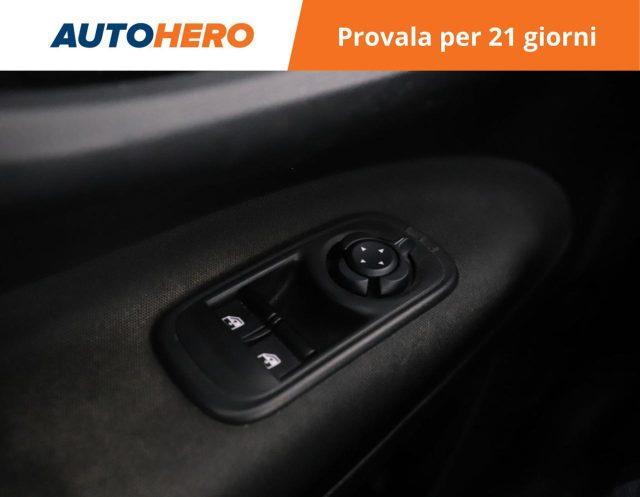 FIAT 500e Berlina 23,8 kWh Action