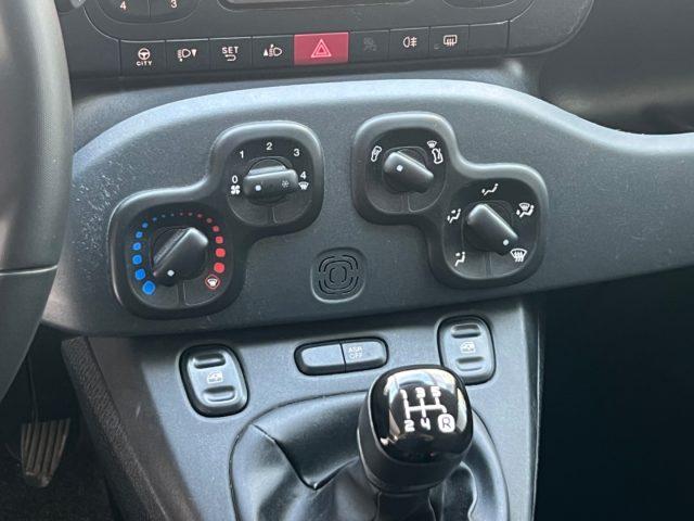 FIAT Panda 1.2 Easy GPL da ?99,00 mensili