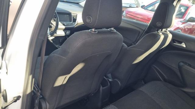 OPEL Crossland 1.2 12V Start&Stop Design & Tech