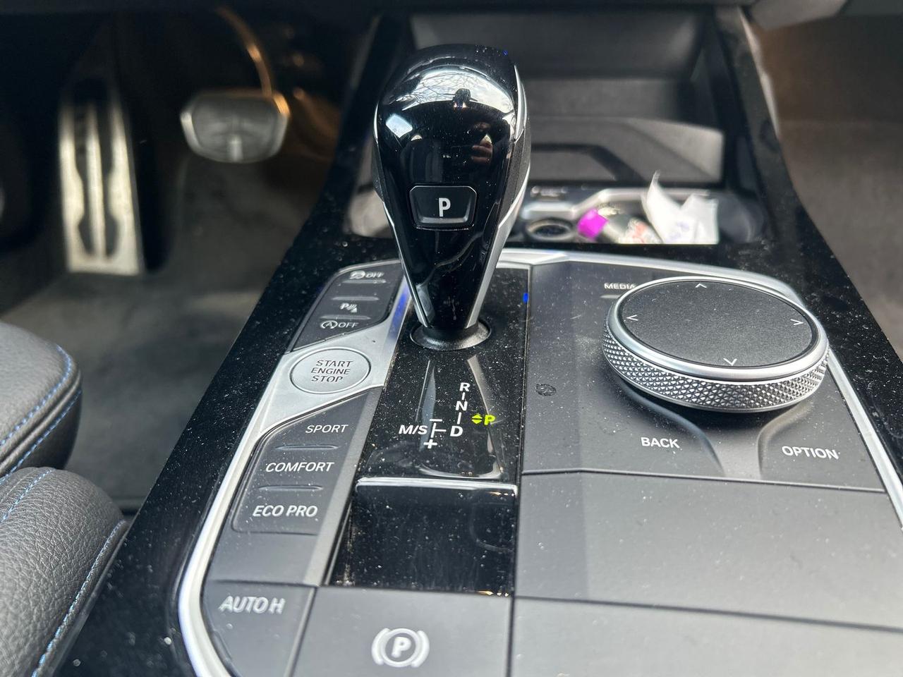 Bmw 118 M Sport 118 d #9871