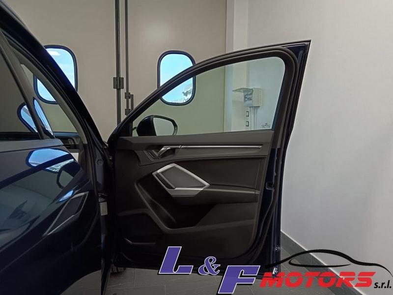 Audi Q3 Q3 35 TDI CAMBIO AUTOMATICO