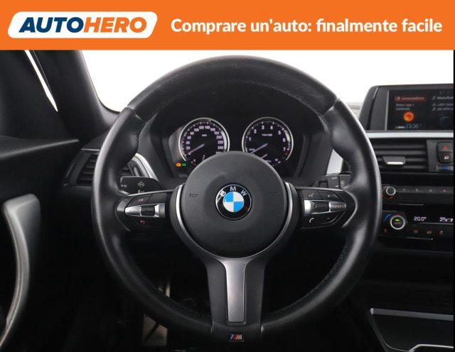BMW 118 i 5p. Msport
