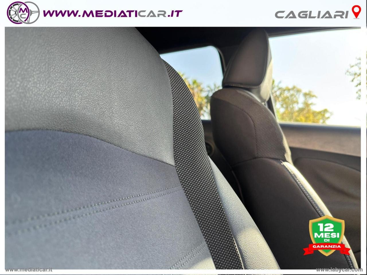 NISSAN Juke 1.5 dCi S&S N-Connecta