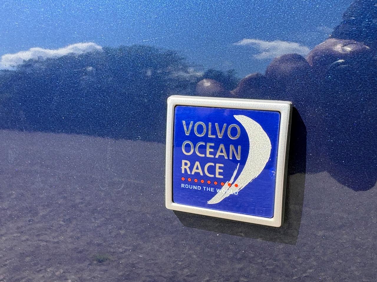 Volvo V40 D4 R-design Momentum Ocean 190cv EU6