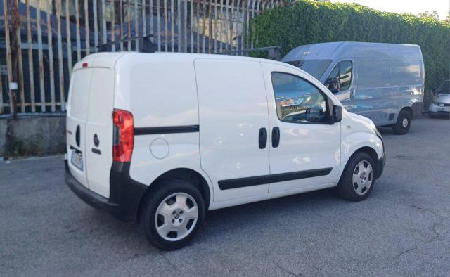 FIAT Fiorino 1.3 MJT 95CV IVA ESPOSTA INCLUSA.