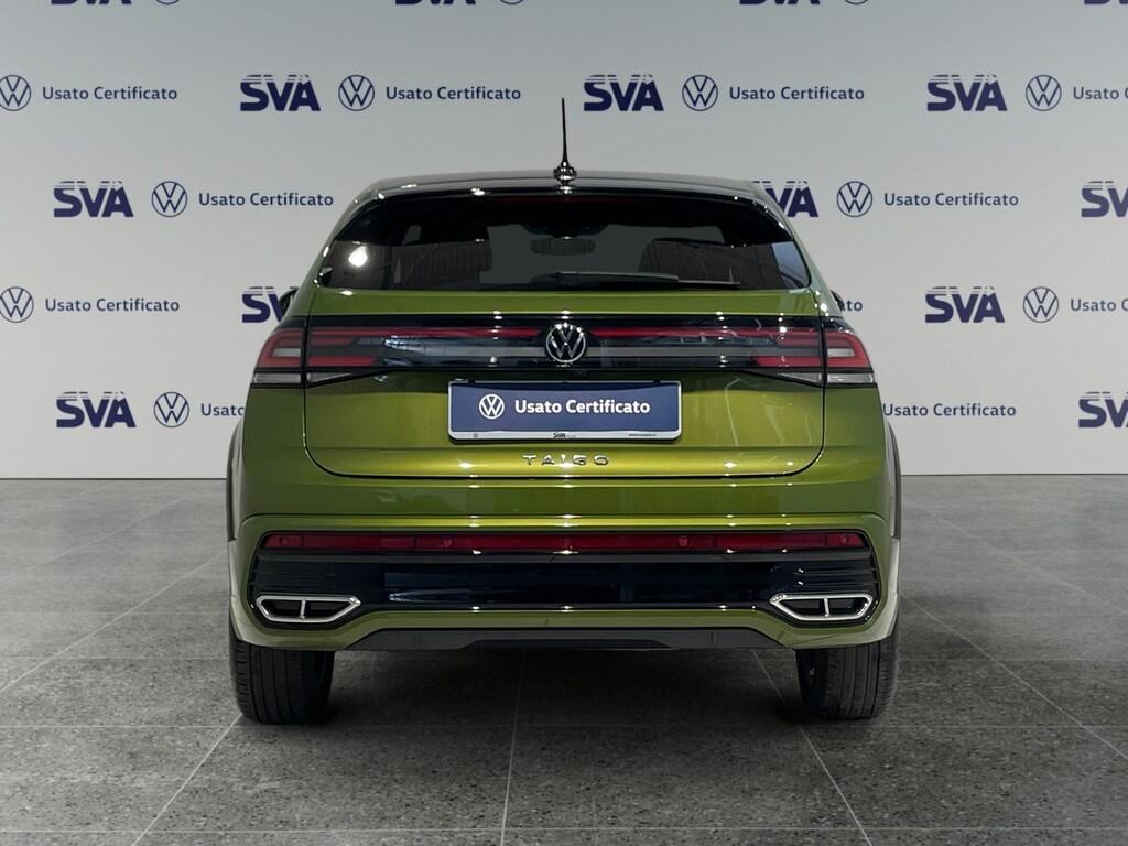 Volkswagen Taigo 1.5 Tsi 150CV DSG R-Line