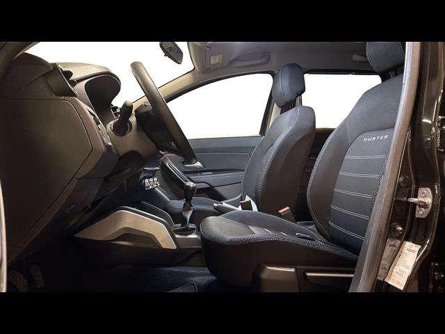 Dacia Duster 1.0 tce ECO-G Prestige 4x2