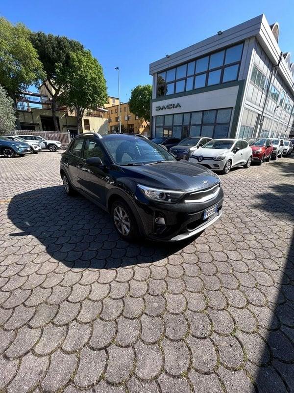 KIA Stonic 1.4 MPI 100CV EcoGPL Urban