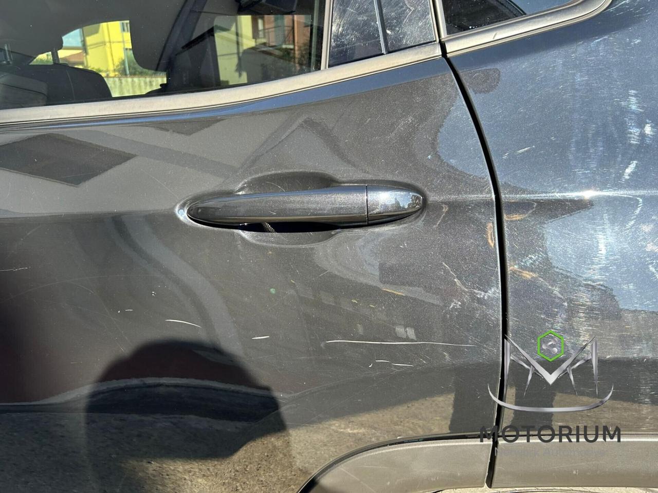 Jeep Compass 1.6Cc 130Cv Limited