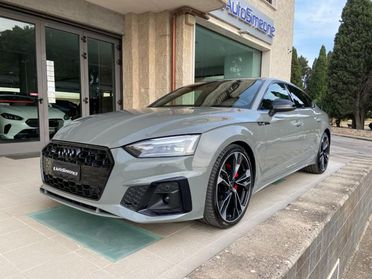 AUDI A5 SPB Sportback 40 TDI S tronic quattro S line Plus.