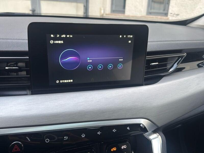 EVO Evo 5 Evo 5 1.5 Turbo Bi-fuel GPL