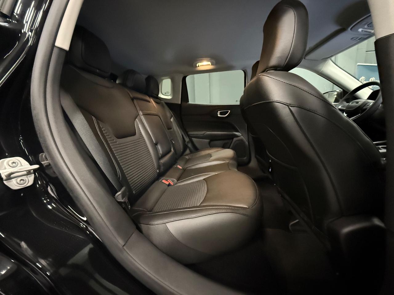 Jeep Compass 1.3 Turbo T4 190 CV PHEV AT6 4xe Limited