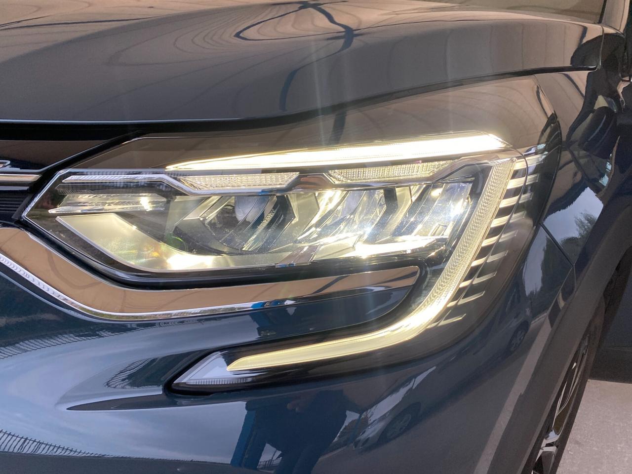 Renault Captur TCe 100 CV GPL Techno ---KM CERTIFICATI---