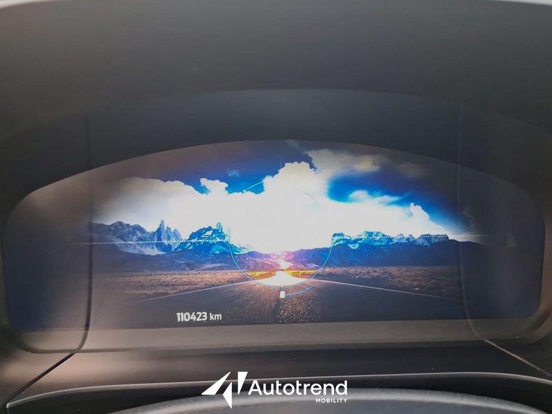 Ford Kuga 1.5 EcoBlue 120 CV Automatica ST-Line 2WD