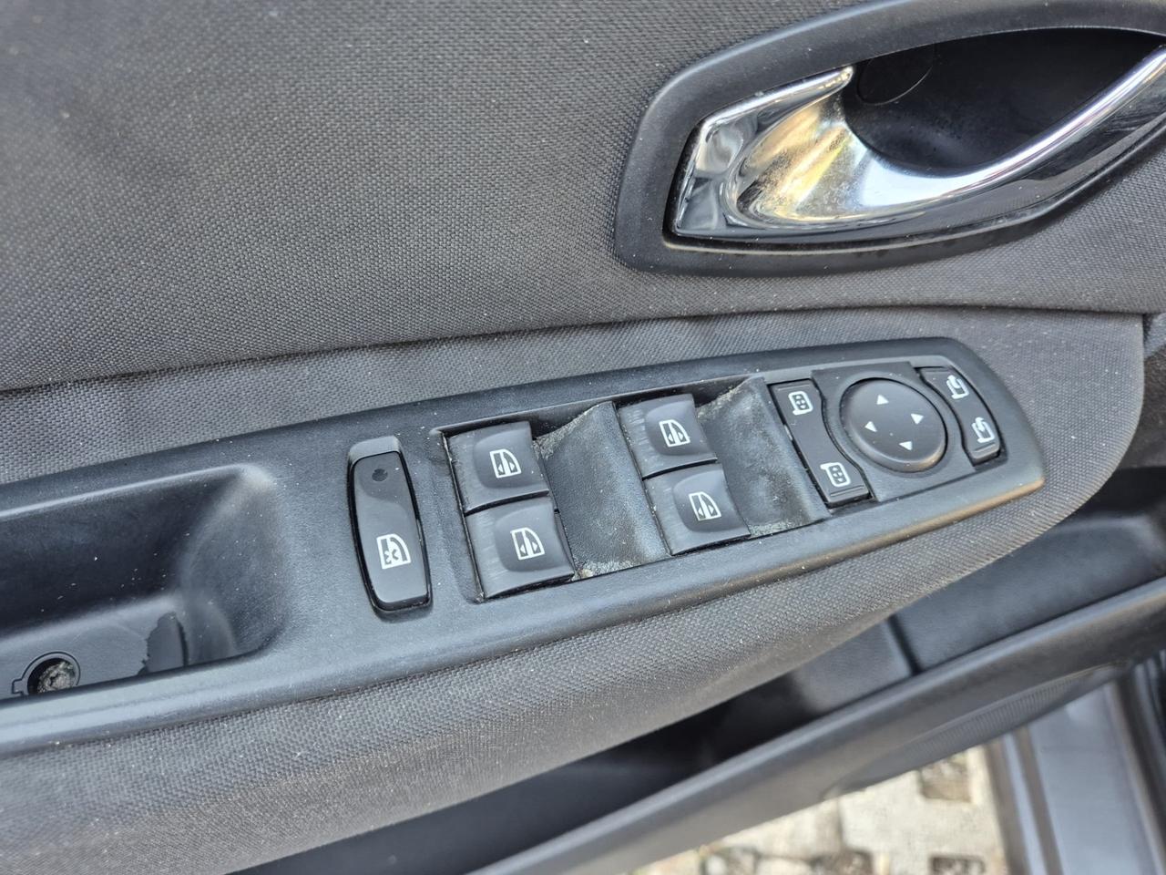 Renault Scenic Scénic XMod 1.5 dCi 110CV Start&Stop Live