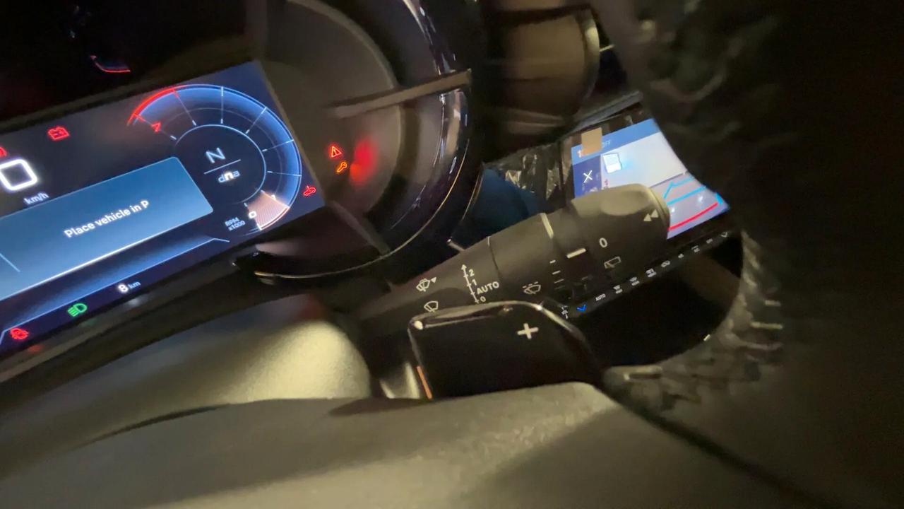 Alfa Romeo Junior 1.2 136 CV Hybrid eDCT6