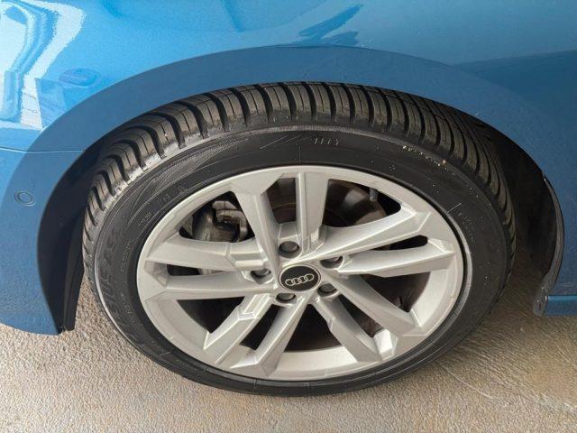 AUDI A3 SPB 30 TDI S tronic