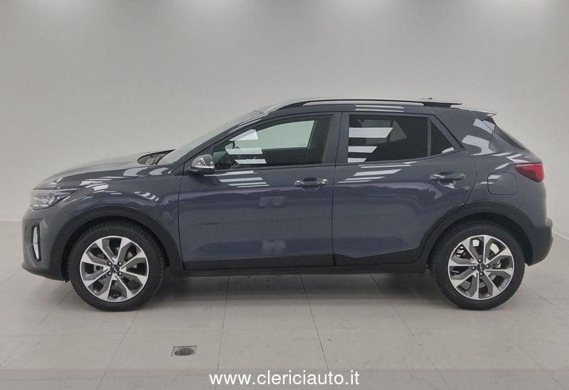 Kia Stonic 1.0 T-GDi 120 CV MHEV DCT Style