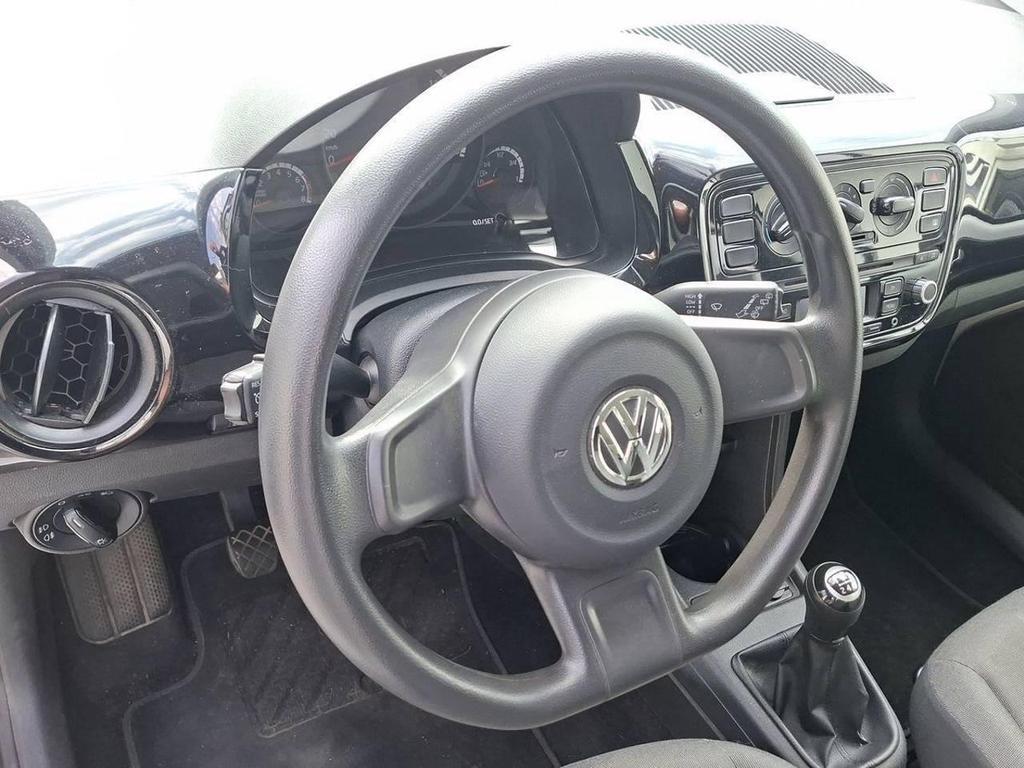 Volkswagen up! 1.0 Move !