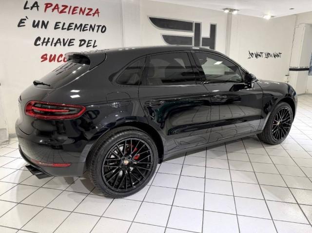 Porsche Macan 2.0 252cv pdk