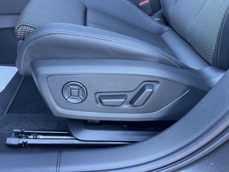 Audi A3 S3 Sportback 2.0 tfsi quattro s-tronic - KM0