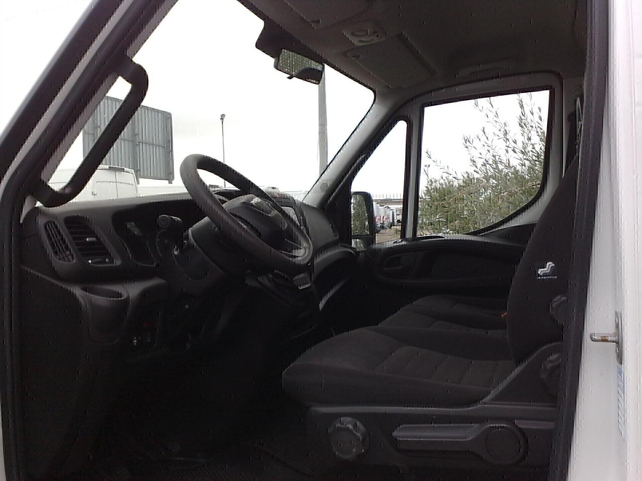 Iveco Daily 35c14 ribaltabile trilaterale - 2022