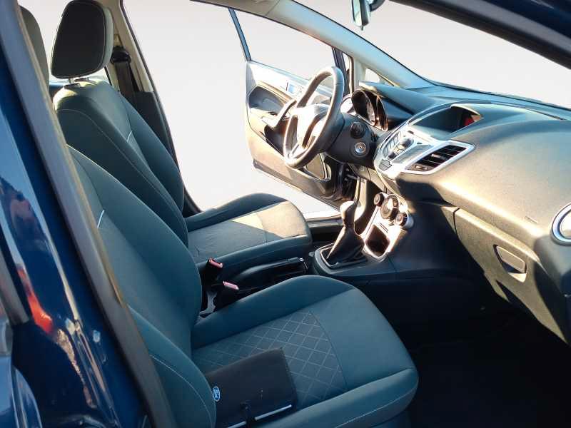 FORD Fiesta 5p 1.2 16v Ikon 82cv