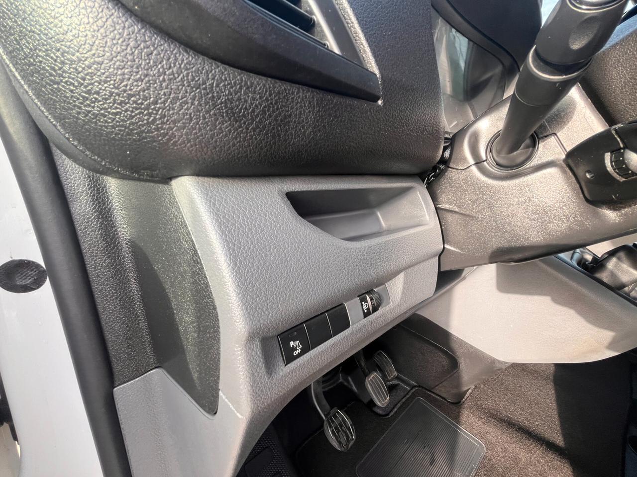 PEUGEOT EXPERT PREMIUM BlueHDi 100 S&S LONG FURGONE