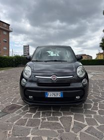 Fiat 500L 1.3 diesel anno 2017 motore nuovo con fattura