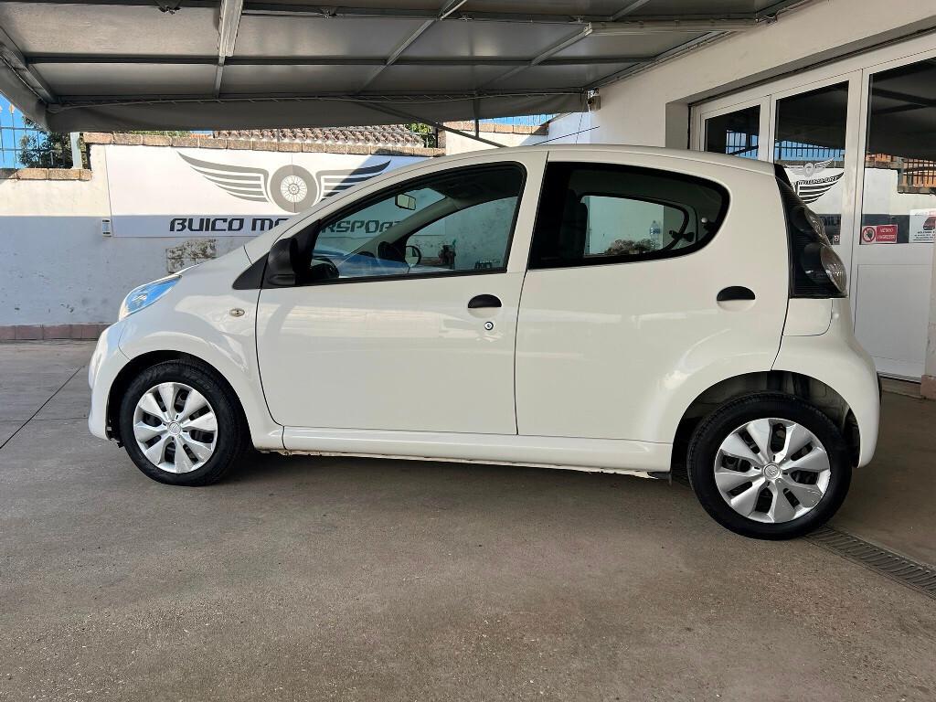 Citroen C1 Amici 5 porte 1.0 Unipro’