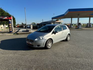 Fiat Grande Punto Grande Punto 1.2 3 porte Active