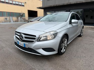 MERCEDES A200 2015 12 MESI DI GARANZIA