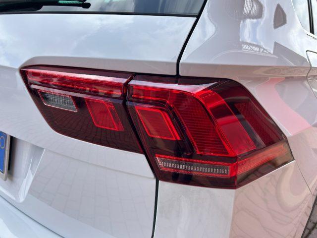 VOLKSWAGEN Tiguan 2.0 TDI 150 CV SCR DSG Life