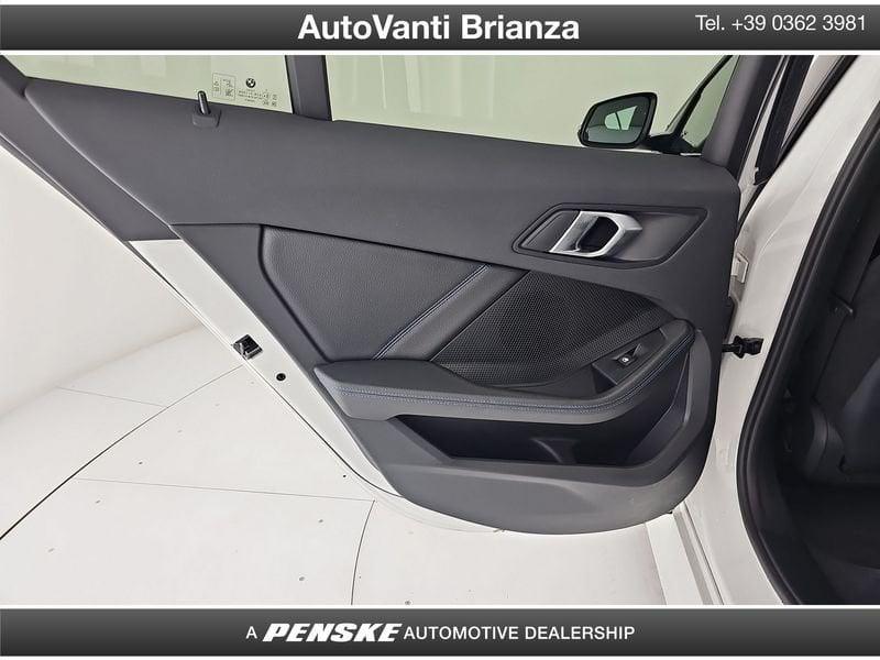 BMW Serie 1 120d xDrive 5p. Msport