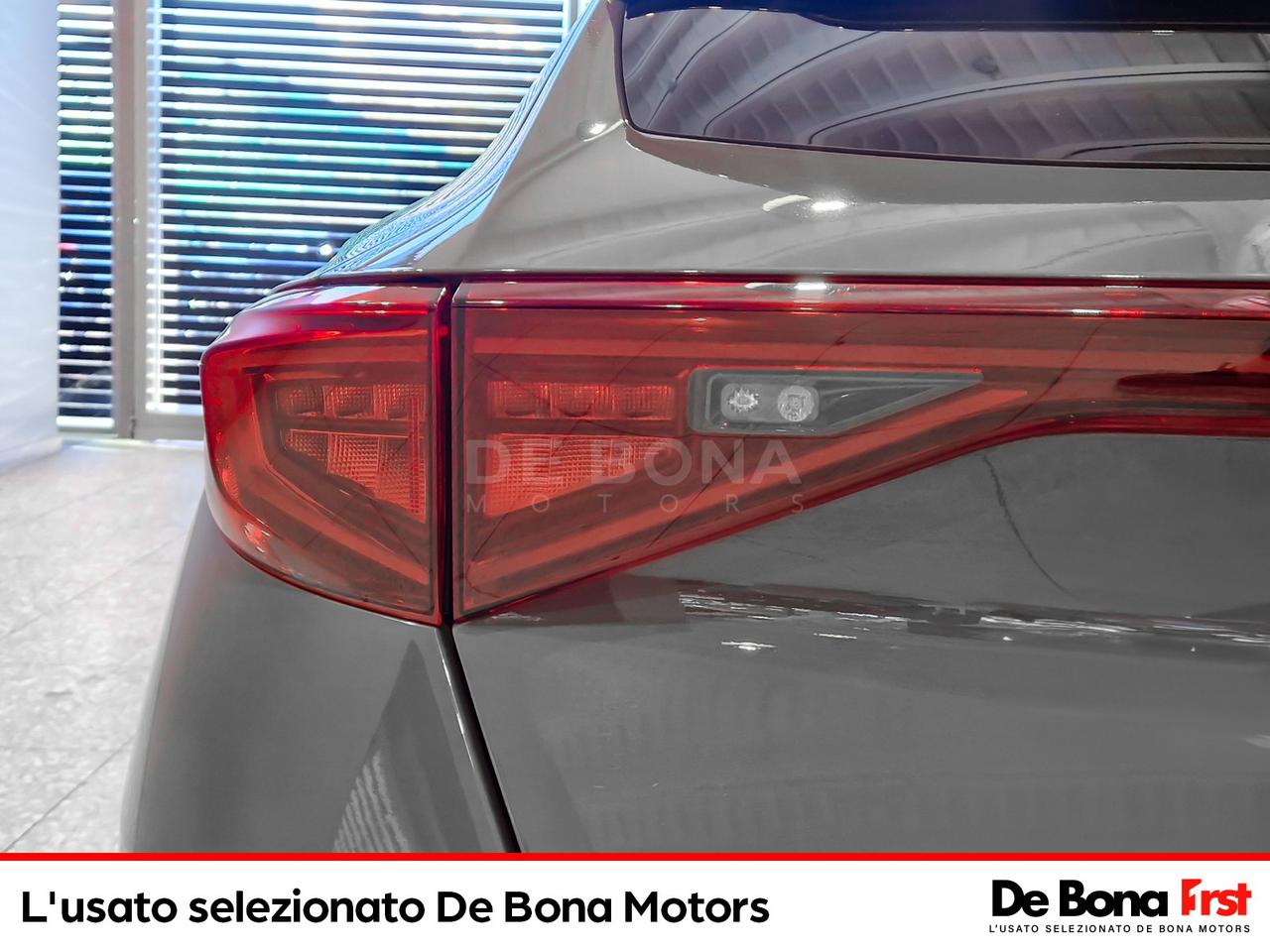 Cupra Formentor 2.0 tsi vz launch edition 4drive 310cv dsg