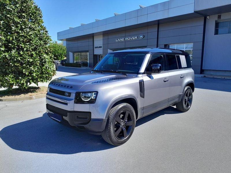 Land Rover Defender 3.0D I6 200 110 SE AWD auto. AUTOCARRO/NETTO IVA