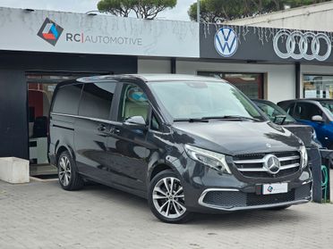 Mercedes-benz V 250 d Automatic 4Matic Executive Long