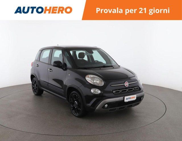 FIAT 500L 1.4 95 CV S&S Cross