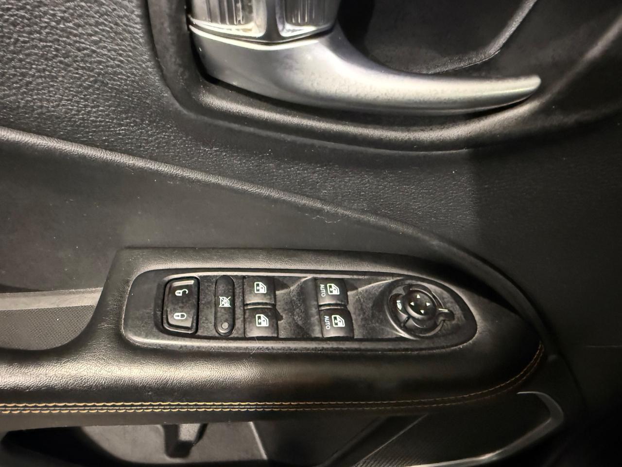 Jeep Compass 1.4 MultiAir 2WD Limited