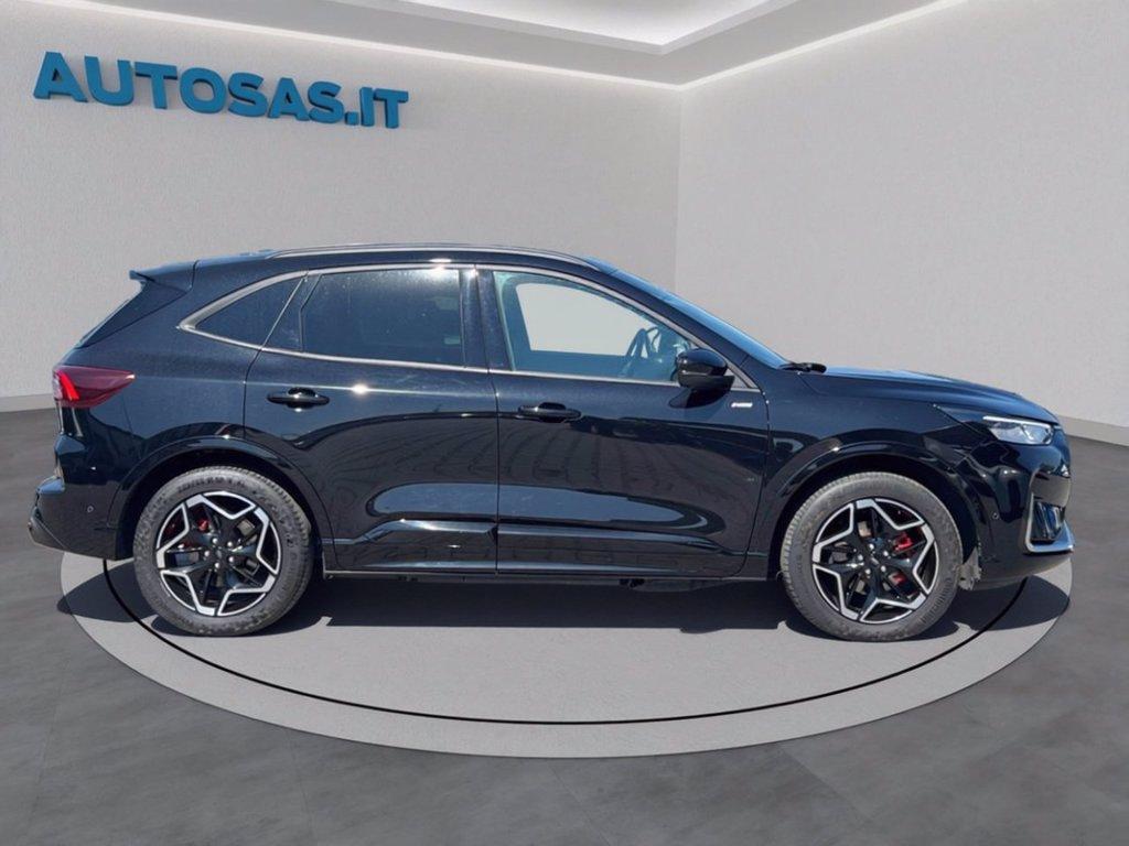 FORD Kuga 2.5 Plug In Hybrid 243 CV CVT 2WD ST-Line X del 2024