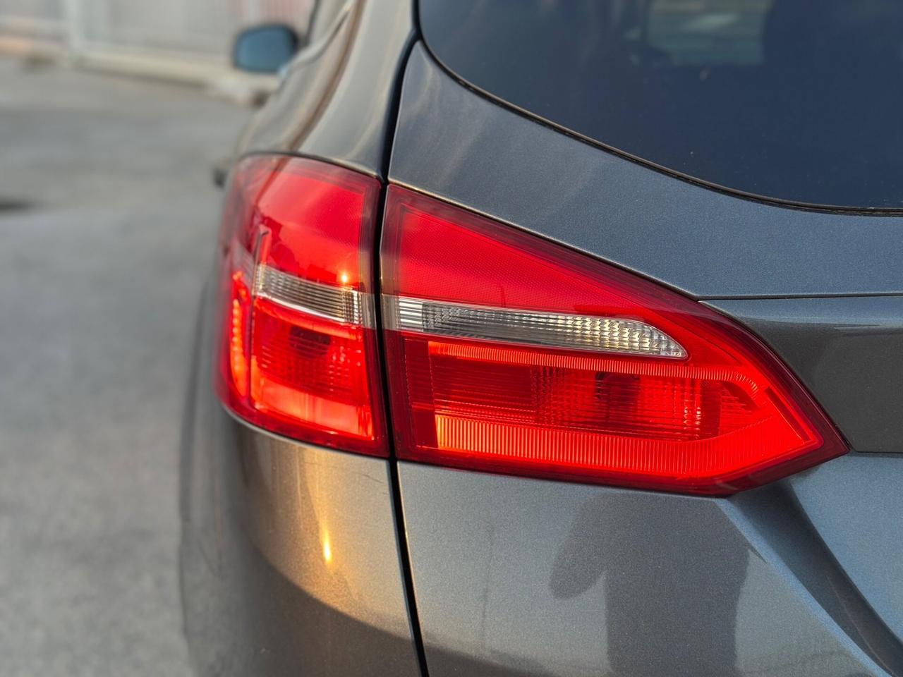 Ford Focus 2017 1.5 TDCi 120 CV Start&Stop SW Tita