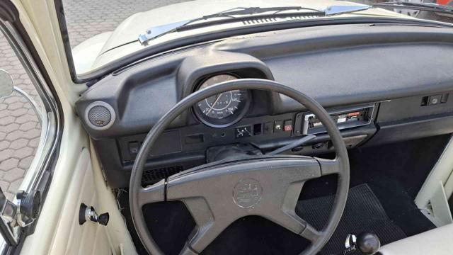 VOLKSWAGEN Maggiolino ROADSTER, CABRIOLET