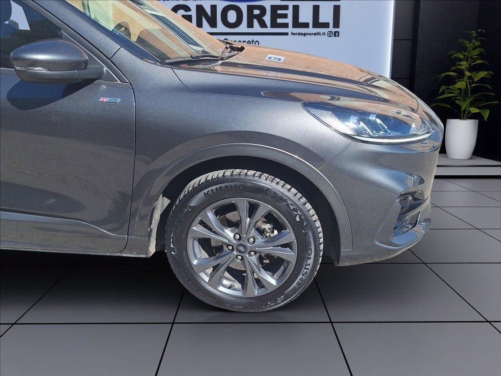 FORD Kuga 2.5 phev ST-Line 2wd 225cv cvt del 2023