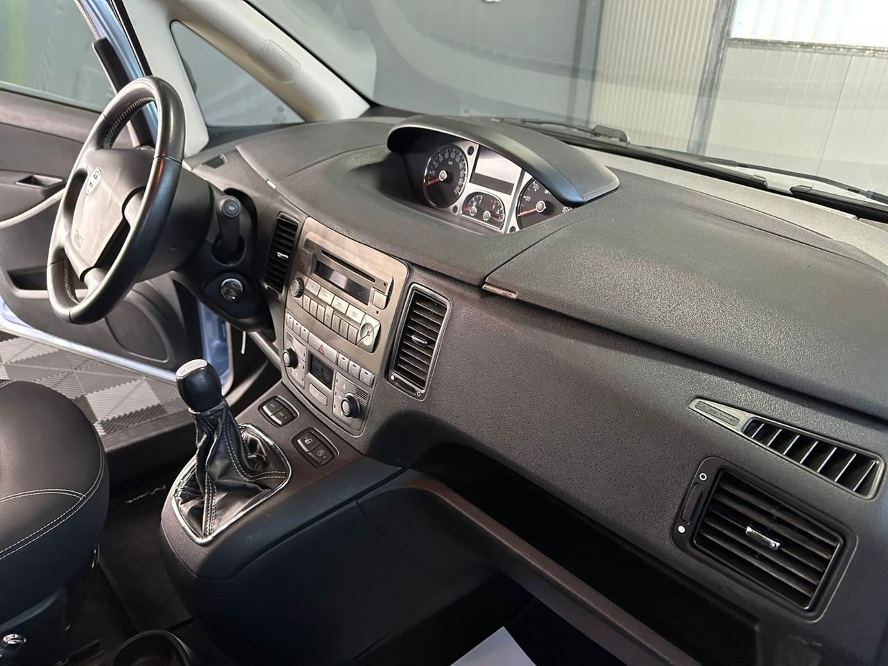 Lancia MUSA 1.3 Mjt 95 CV Platinum