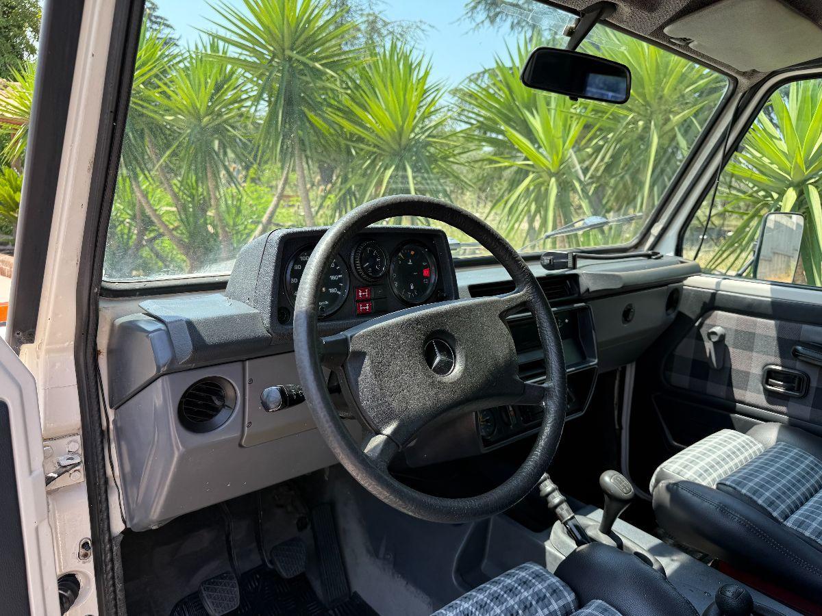 MERCEDES - Classe G 250