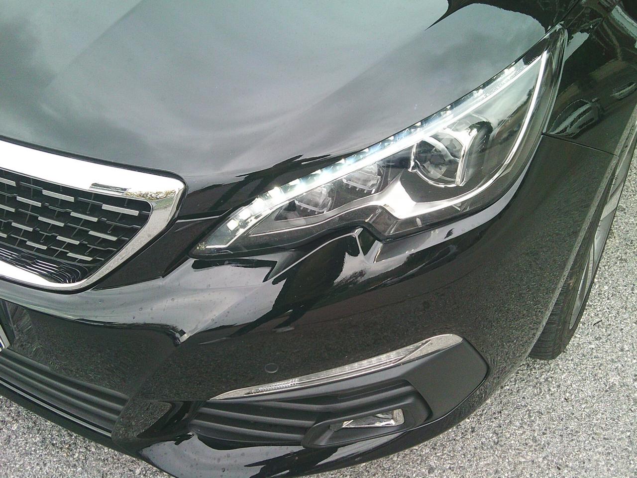 Peugeot 308 BlueHDi 130 S&S GT Line