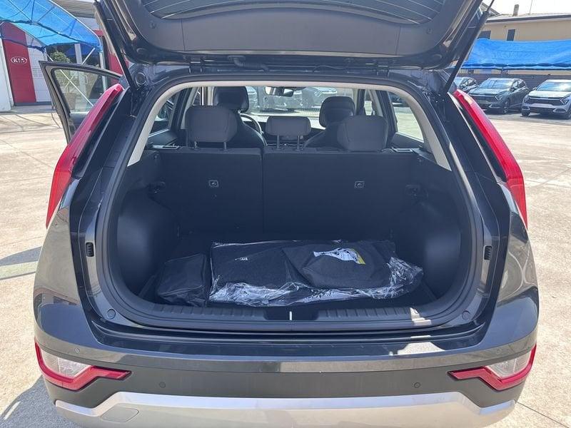 KIA Niro 1.6 GDi DCT HEV Business GPL
