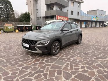 Hyundai Kona 1.6 gdi hev Xtech 2wd 141cv dct